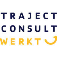 Jonggebleven - Logo Samenwerkingspartner TrajectConsult