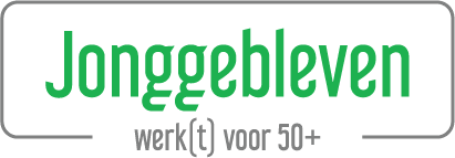 Jonggebleven